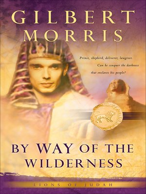 By Way of the Wilderness - ebook